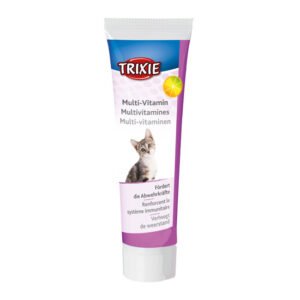 Trixie Vitaminska pasta za mačke 100g