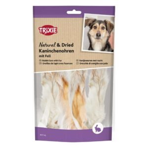Trixie Zečije uši 100g