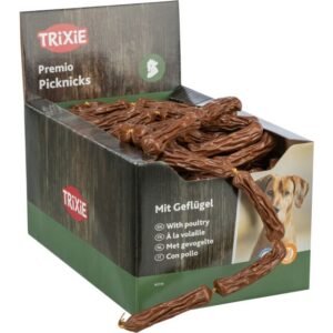 Trixie beskrajne kobasice živina 200kom