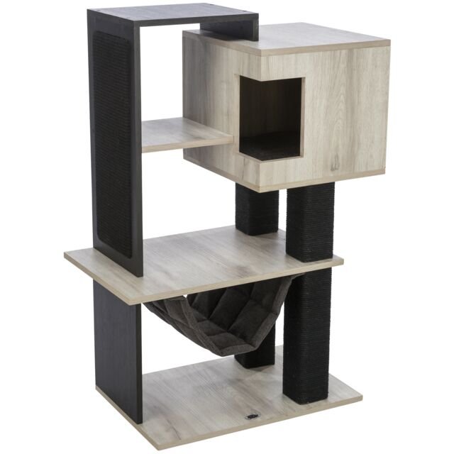 Trixie grebalica drvo city style 98cm Trixie grebalica drvo city style 98cm