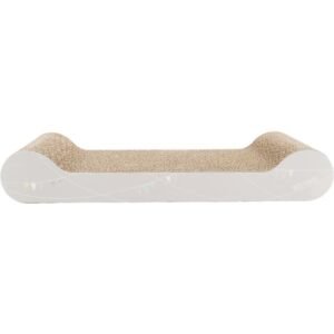 Trixie grebalica kartonska junior tabla 38x6x18cm
