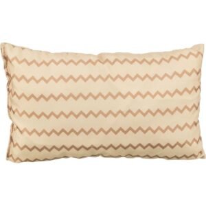 Trixie igračka jastuk XXL pamuk sa mačijom travom 19×30cm