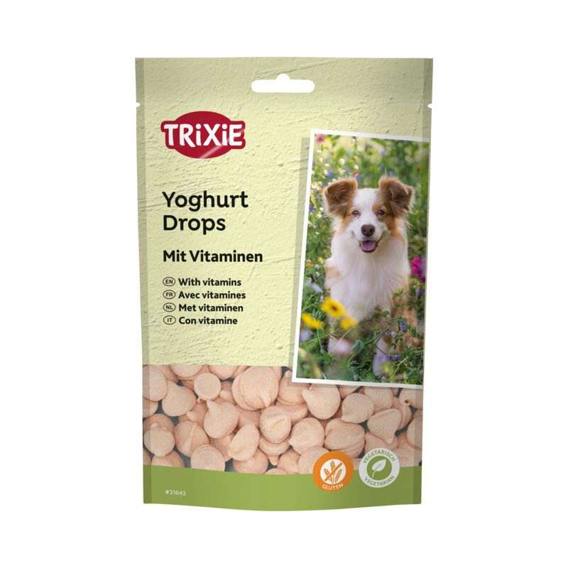 Trixie jogurt bombone sa vitaminima 200g Trixie jogurt bombone sa vitaminima 200g