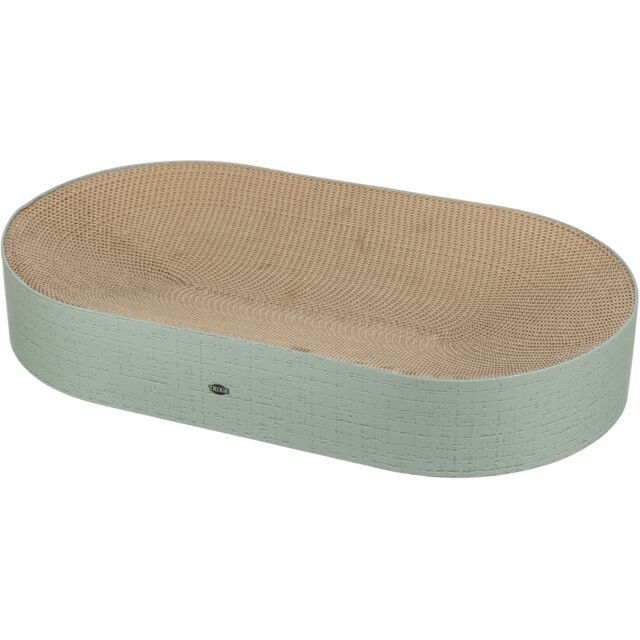 Trixie kartonska grebalica Lido 63x10x35cm Trixie kartonska grebalica Lido 63x10x35cm