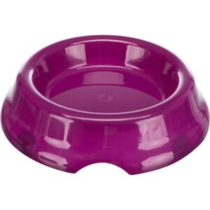 Trixie plastična činija 0.23l