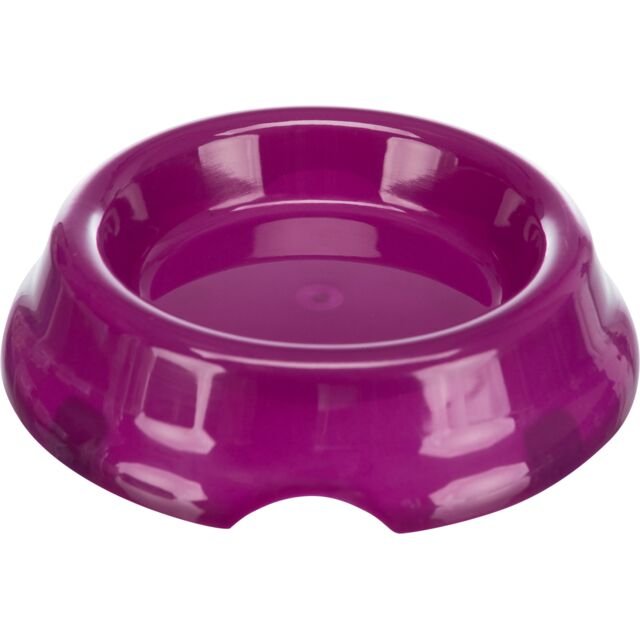 Trixie plastična činija 0.23l Trixie plastična činija 0.23l