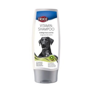 Trixie šampon za pse Vitaminski 200ml