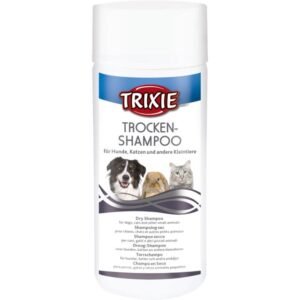 Trixie šampon za suvo pranje 100g