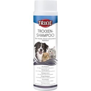 Trixie šampon za suvo pranje 200g