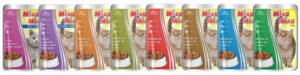 banner miau miau
