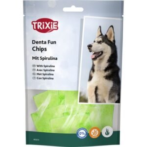 Trixie DentaFun Spirulina štapići sa algama 50g