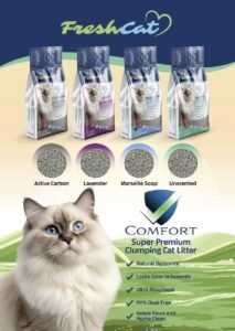 freshcat banner