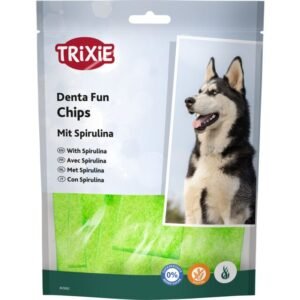 Trixie DentaFun Spirulina štapići sa algama 100g