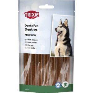 Trixie DentaFun Dentros 7kom