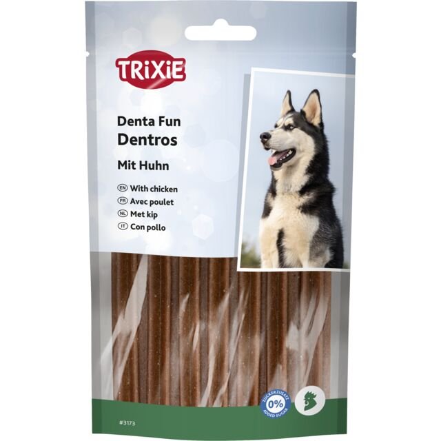 sdvdsvdb Trixie DentaFun Dentros 7kom