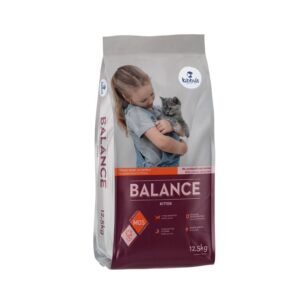 Balance Cat Kitten 12.5kg