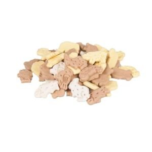 Animal Lovers poslastica za pse Animal figures 2.5kg