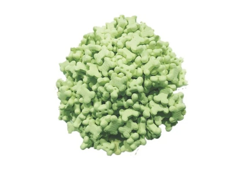 Animal Lovers poslastica za pse Puppy treats mint 2.5kg Animal Lovers poslastica za pse Puppy treats mint 2.5kg