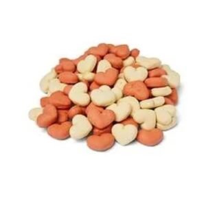 Animal Lovers poslastica za pse Puppy hearts mix 2.5kg