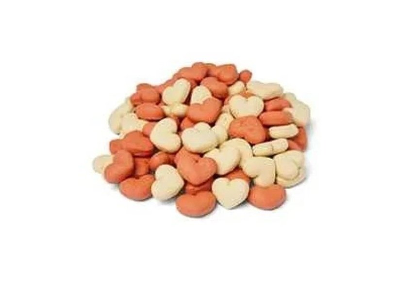 Animal Lovers poslastica za pse Puppy hearts mix 2.5kg Animal Lovers poslastica za pse Puppy hearts mix 2.5kg