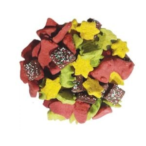 Animal Lovers poslastica za pse Christmas mix 2.5kg