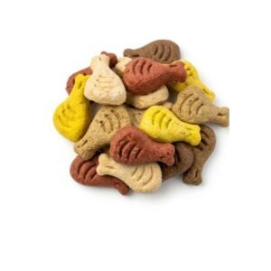 Animal Lovers poslastica za pse Drumstick mix 2kg
