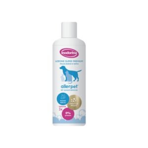 Inodorina Allerpet solution 355ml