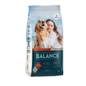 Balance Dog Adult 15kg