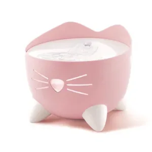 HA Catit Pixi Fontana za mačke - Roze