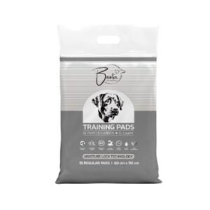 Besta prostirke Carbon Regular 10kom