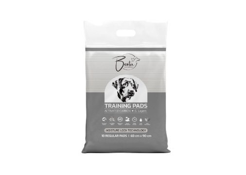 Besta prostirke Carbon Regular 10kom Besta prostirke Carbon Regular 10kom
