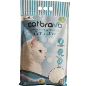 CatBravo Marseille Soap posip 10L