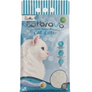 CatBravo Marseille Soap posip 5L