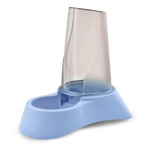 MP Bergamo Nuvola ACQUA-CIBO dispenzer - Plavi