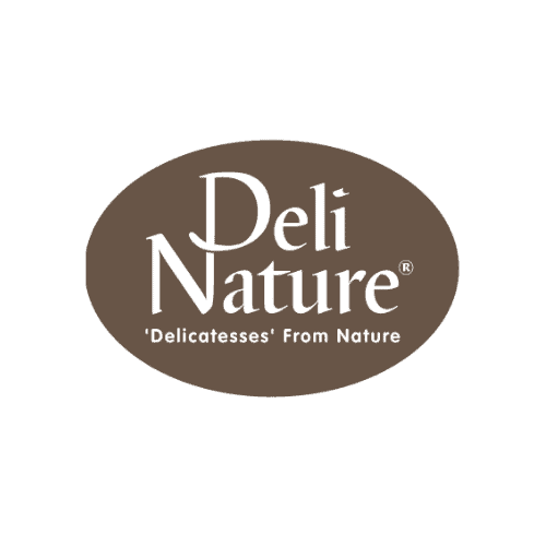Deli Nature logo – Beduco, Belgija
