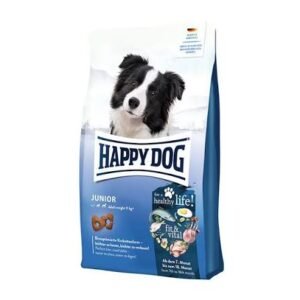 Happy Dog Fit&Vital Junior 4kg