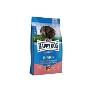 Happy Dog Fit&Vital Junior Sensible Losos i krompir