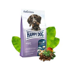 Happy Dog Fit&Vital Senior