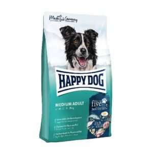 Happy Dog Fit&Well Adult Medium