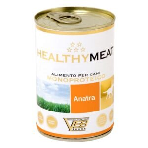 Healthy Meat Pate Pačetina konzerva za pse 400g