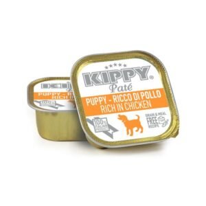 Kippy Pate Piletina Puppy za pse 150g
