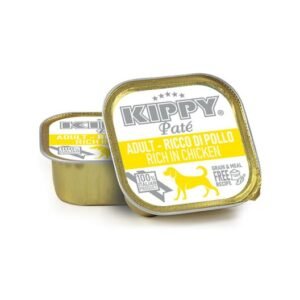 Kippy Pate Piletina za pse 150g
