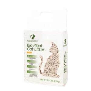 Natura Tofu posip za mačke Original 2.5kg