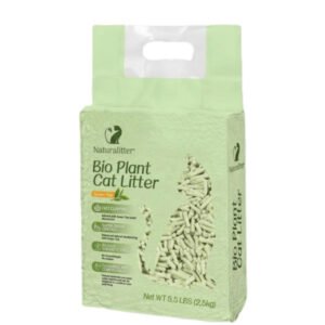 Natura Tofu posip za mačke Zeleni čaj 2.5kg