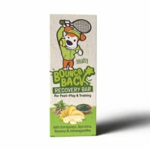 Little Chef Healthy Bars Recovery 39g