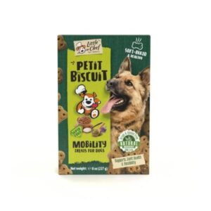Little Chef Petit Biscuit Soft Baked Mobility 227g