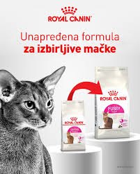 Royal Canin za osetljive i izbirljive mačke