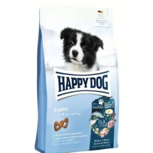 Happy Dog Fit&Vital Puppy