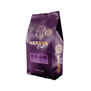 Narava High Premium Cat Chicken 10kg