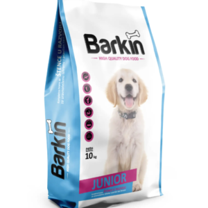 Barkin Dog Junior 2kg